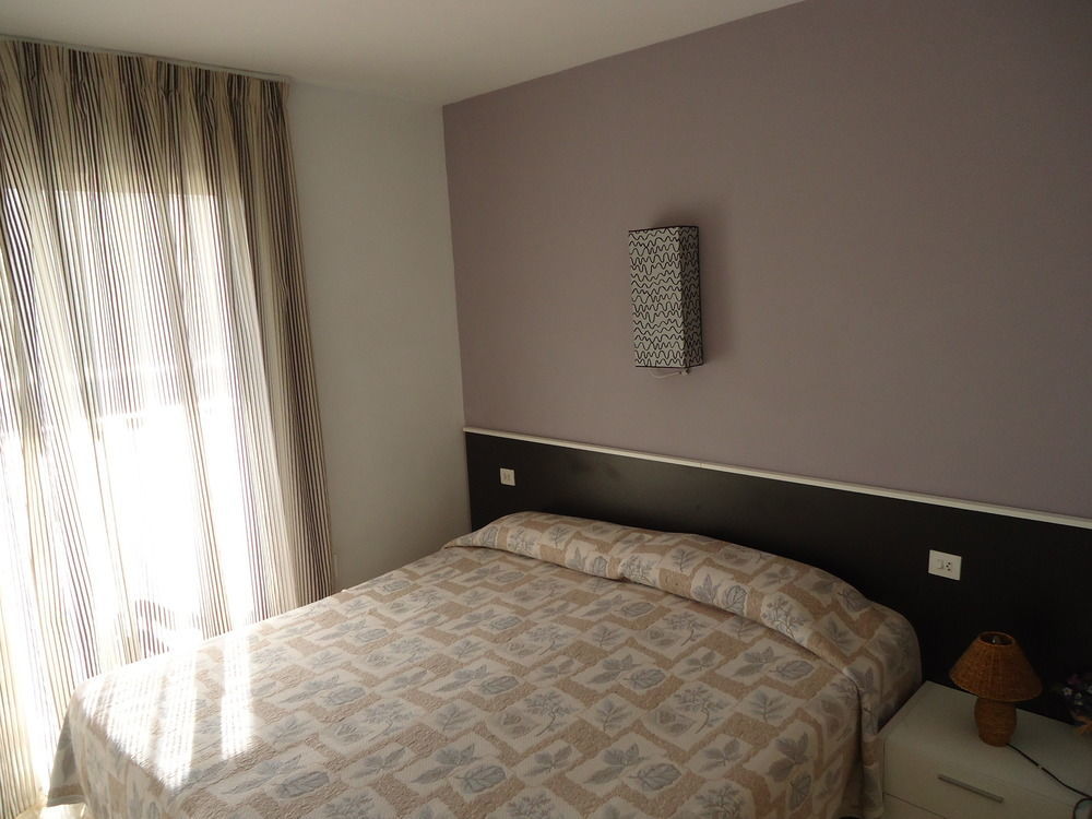 Apartamentos Antillas Fenals Lloret de Mar Dış mekan fotoğraf