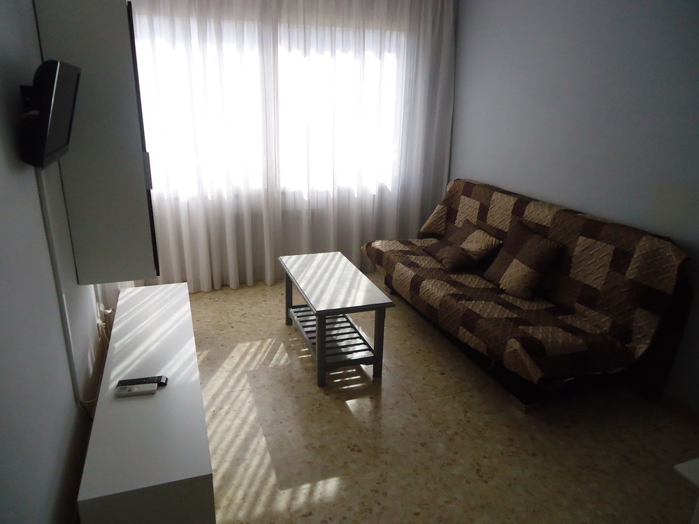 Apartamentos Antillas Fenals Lloret de Mar Dış mekan fotoğraf