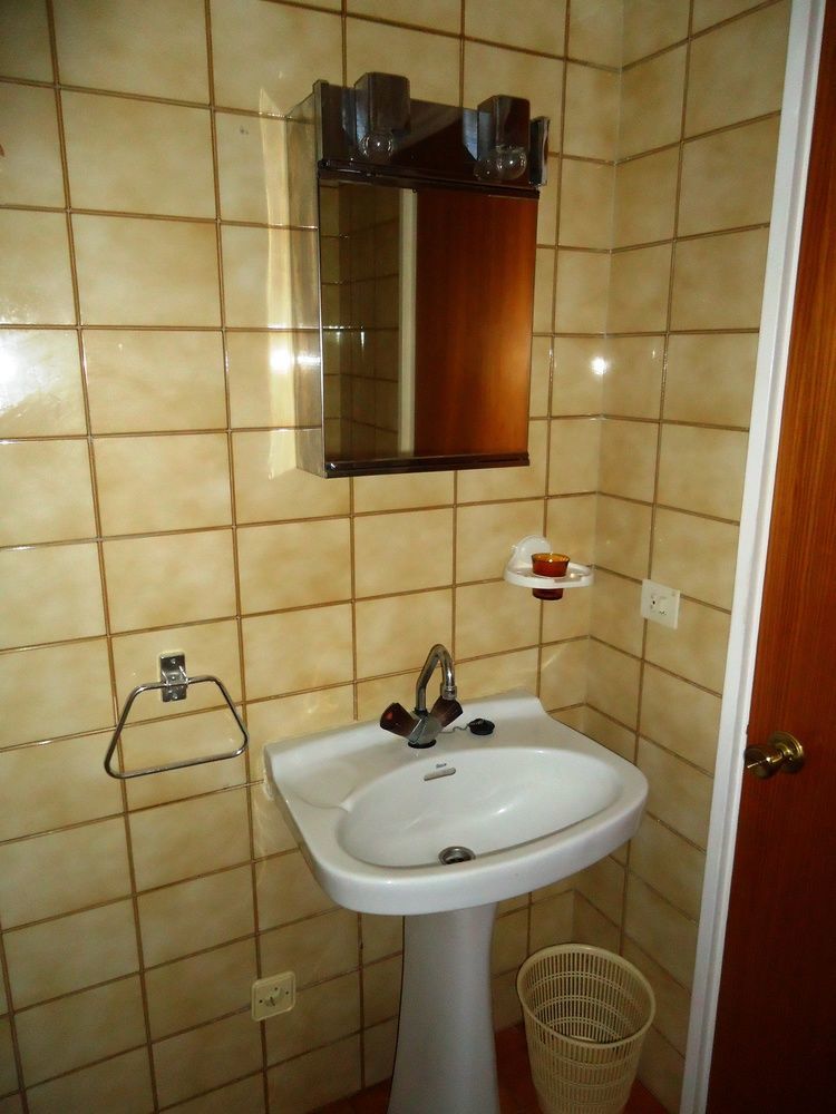 Apartamentos Antillas Fenals Lloret de Mar Dış mekan fotoğraf