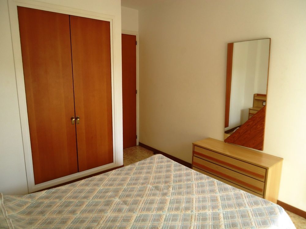 Apartamentos Antillas Fenals Lloret de Mar Dış mekan fotoğraf
