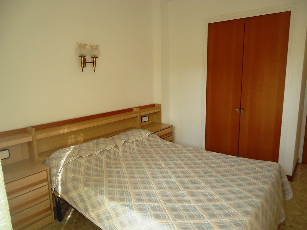 Apartamentos Antillas Fenals Lloret de Mar Dış mekan fotoğraf
