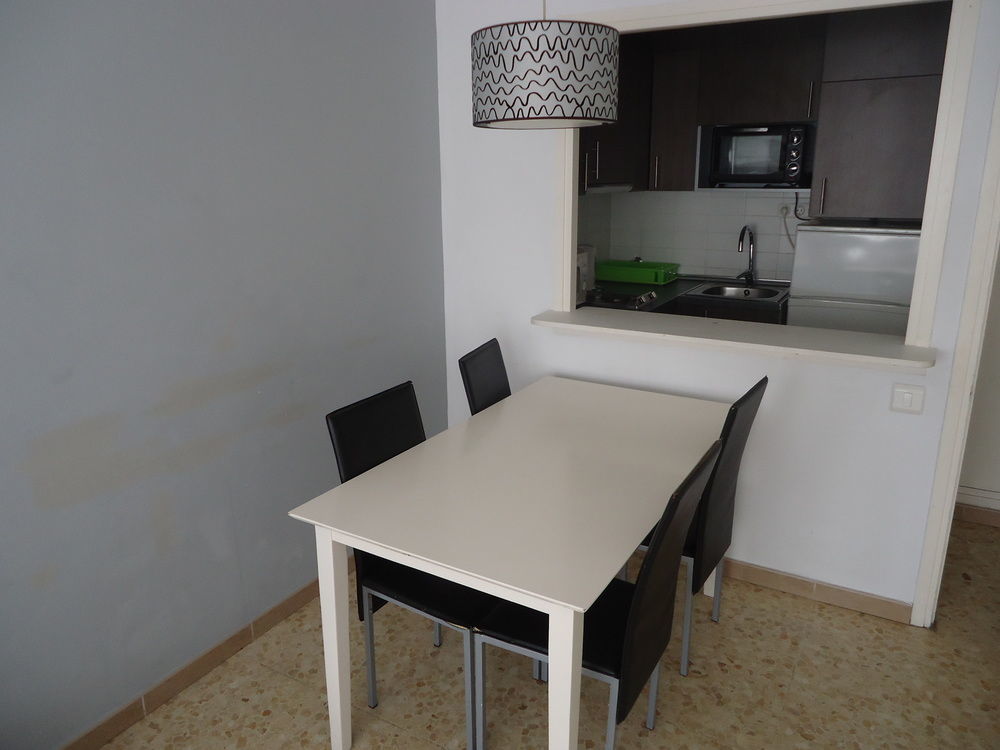 Apartamentos Antillas Fenals Lloret de Mar Dış mekan fotoğraf