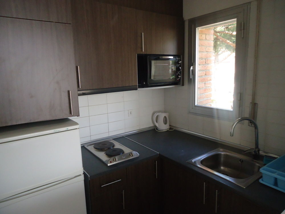 Apartamentos Antillas Fenals Lloret de Mar Dış mekan fotoğraf