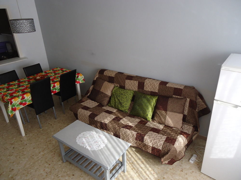 Apartamentos Antillas Fenals Lloret de Mar Dış mekan fotoğraf