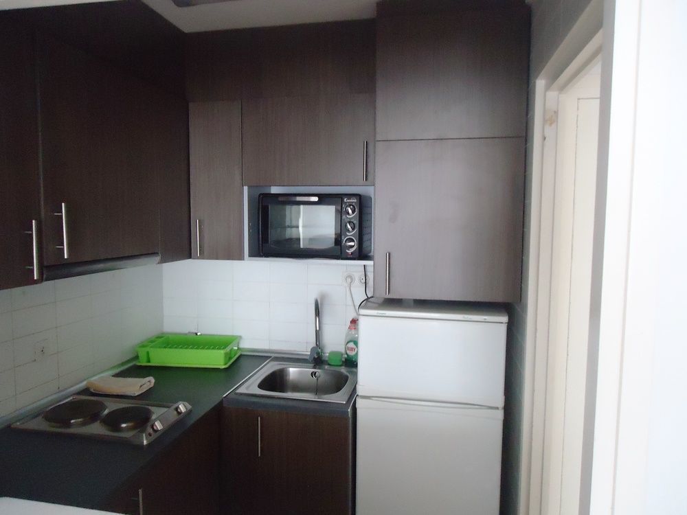 Apartamentos Antillas Fenals Lloret de Mar Dış mekan fotoğraf