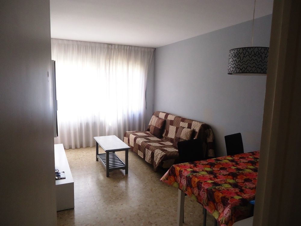 Apartamentos Antillas Fenals Lloret de Mar Dış mekan fotoğraf