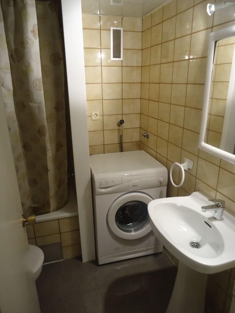 Apartamentos Antillas Fenals Lloret de Mar Dış mekan fotoğraf